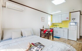 Ganghwa Haeorm Pension