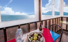 Ganghwa Haeorm Pension