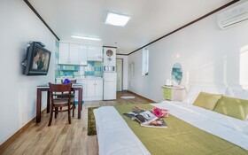 Ganghwa Haeorm Pension