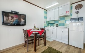 Ganghwa Haeorm Pension