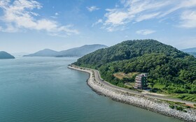 Ganghwa Haeorm Pension