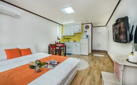 Ganghwa Haeorm Pension