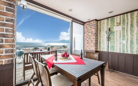 Ganghwa Haeorm Pension