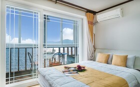 Ganghwa Haeorm Pension