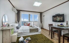 Ganghwa Haeorm Pension