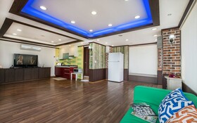 Ganghwa Haeorm Pension