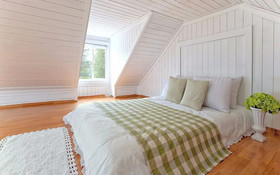 Gwanghwado Seaside Pension