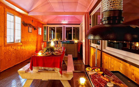 Gwanghwado Seaside Pension