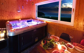 Gwanghwado Seaside Pension