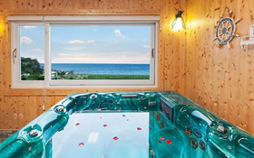 Gwanghwado Seaside Pension