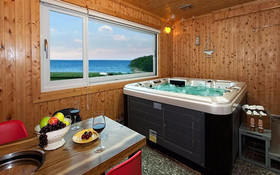 Gwanghwado Seaside Pension