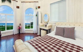 Gwanghwado Seaside Pension