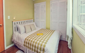 Gwanghwado Seaside Pension