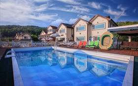 Gwanghwado Seaside Pension