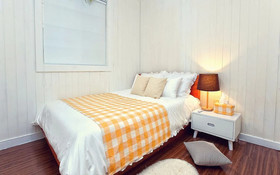 Gwanghwado Seaside Pension