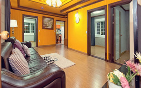 Gwanghwado Seaside Pension