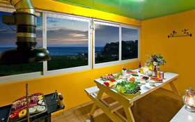 Gwanghwado Seaside Pension