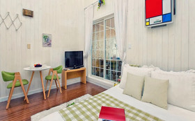 Gwanghwado Seaside Pension