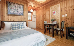 Gwanghwado Seaside Pension