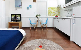 Gwanghwado Seaside Pension