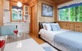 Gwanghwado Seaside Pension