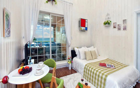 Gwanghwado Seaside Pension