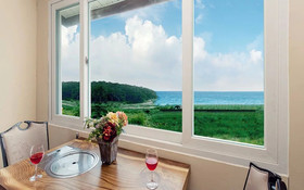 Gwanghwado Seaside Pension