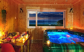 Gwanghwado Seaside Pension