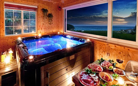 Gwanghwado Seaside Pension