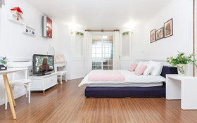 Gwanghwado Seaside Pension