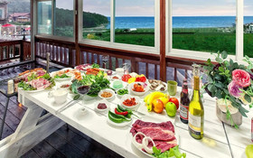 Gwanghwado Seaside Pension