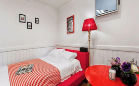 Gwanghwado Seaside Pension