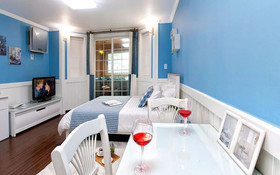 Gwanghwado Seaside Pension