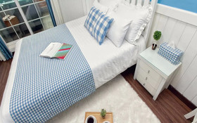 Gwanghwado Seaside Pension