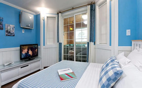 Gwanghwado Seaside Pension