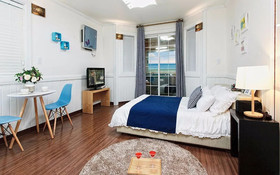 Gwanghwado Seaside Pension