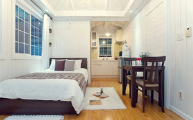 Gwanghwado Seaside Pension