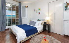 Gwanghwado Seaside Pension