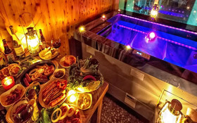 Gwanghwado Seaside Pension