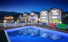 Gwanghwado Seaside Pension