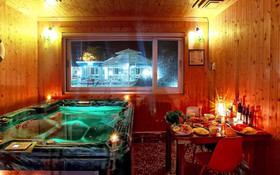 Gwanghwado Seaside Pension