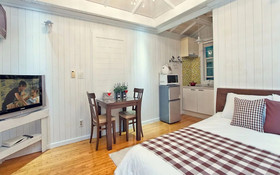 Gwanghwado Seaside Pension