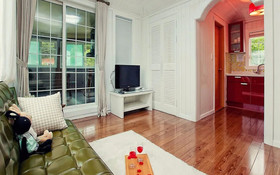 Gwanghwado Seaside Pension