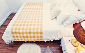 Gwanghwado Seaside Pension