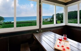 Gwanghwado Seaside Pension