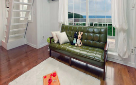 Gwanghwado Seaside Pension