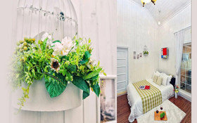 Gwanghwado Seaside Pension