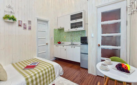 Gwanghwado Seaside Pension