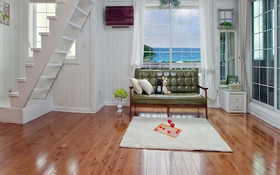 Gwanghwado Seaside Pension