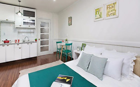 Gwanghwado Seaside Pension